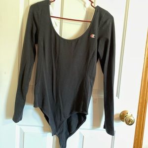 Champion one piece bodysuit